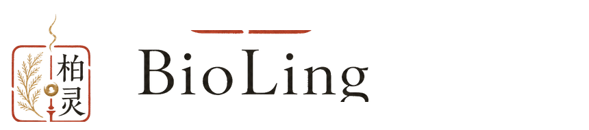 BioLing 柏灵 logo
