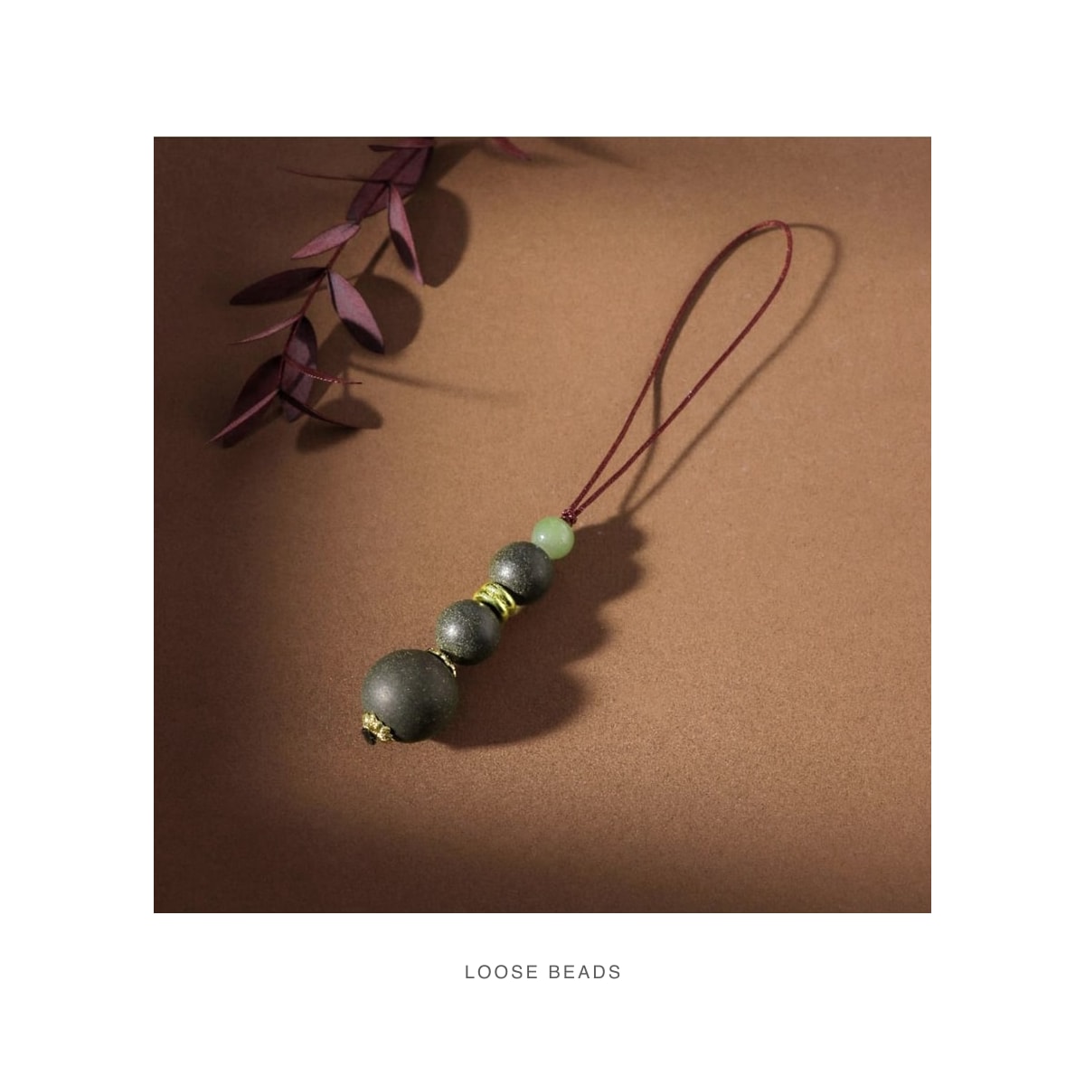 Incense Beads