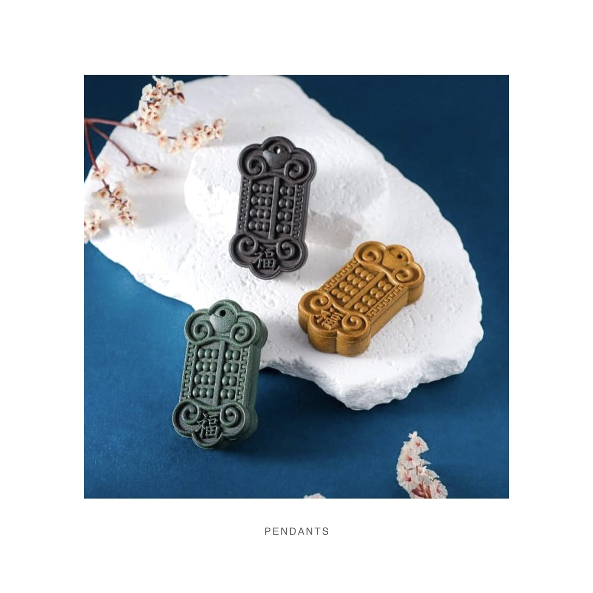 Pendants