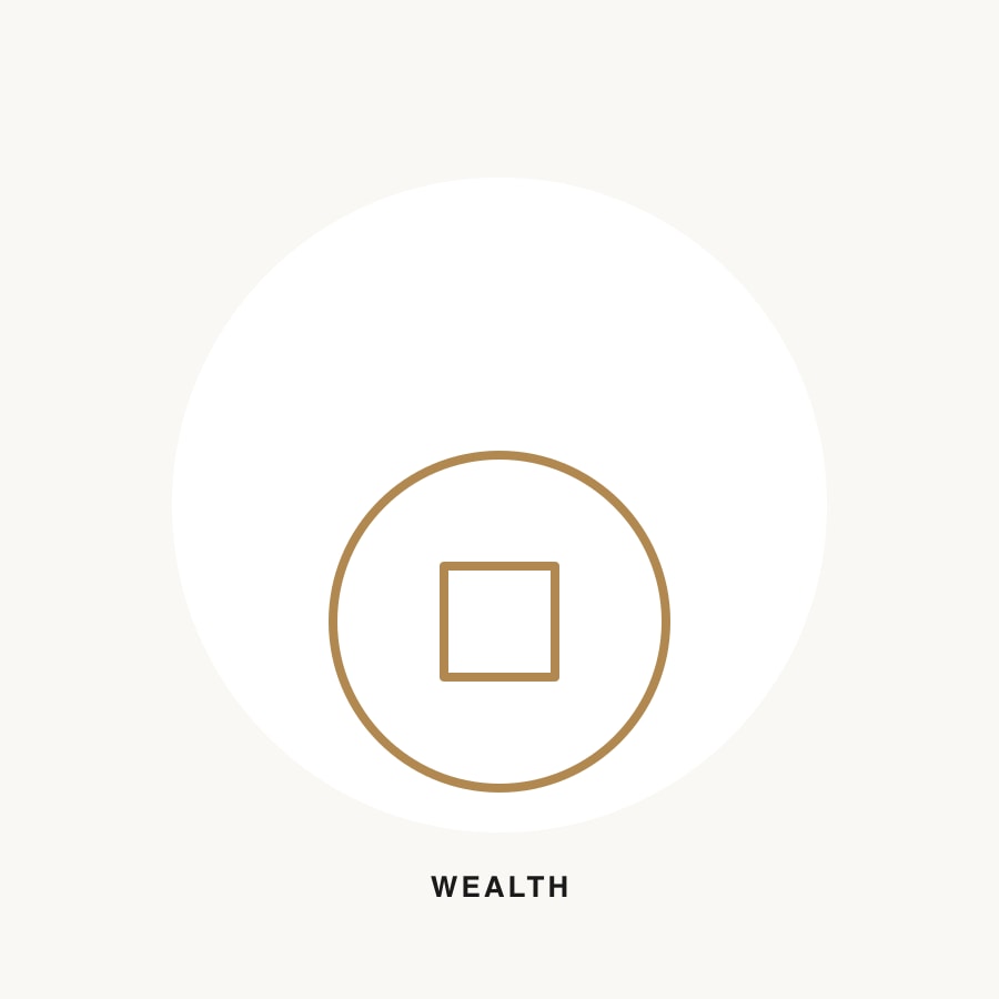 Wealth