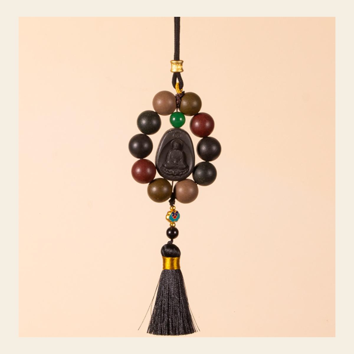 坤元顺祺 Finished Bracelet / 坤元顺祺