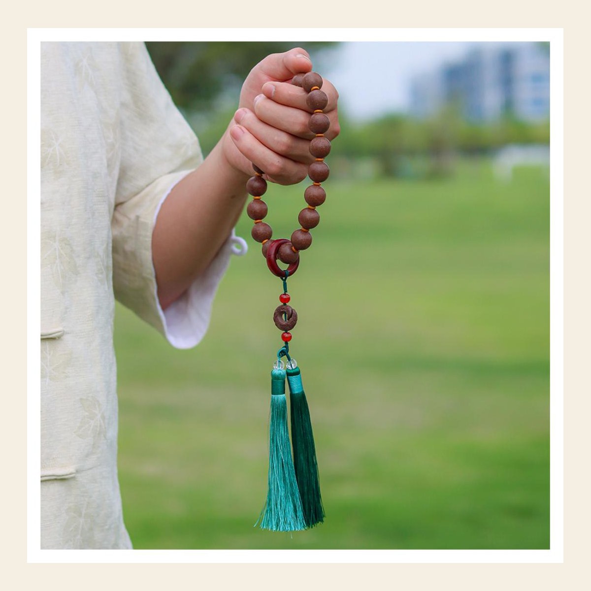 瑞萦 Finished Bracelet / 瑞萦