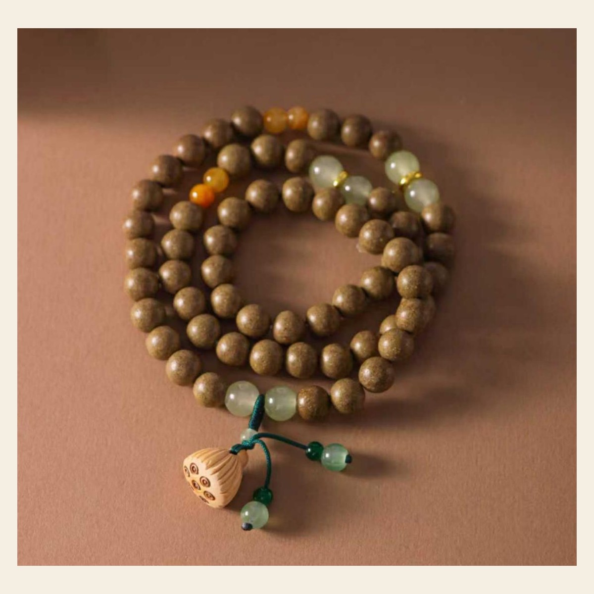 沁芯 Finished Bracelet / 沁芯