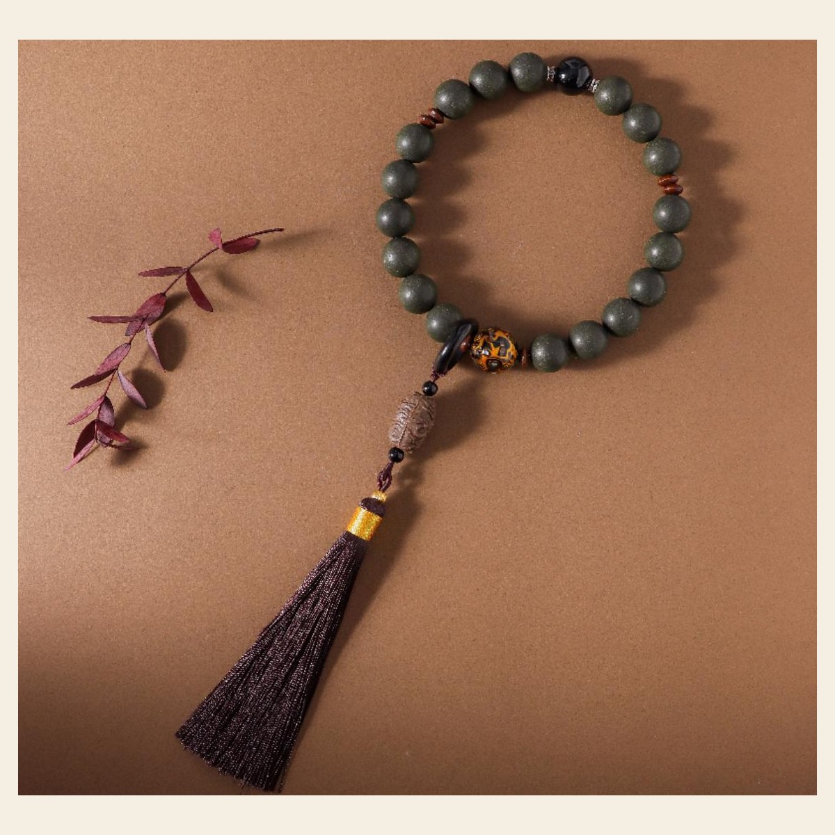 如素 Finished Bracelet / 如素