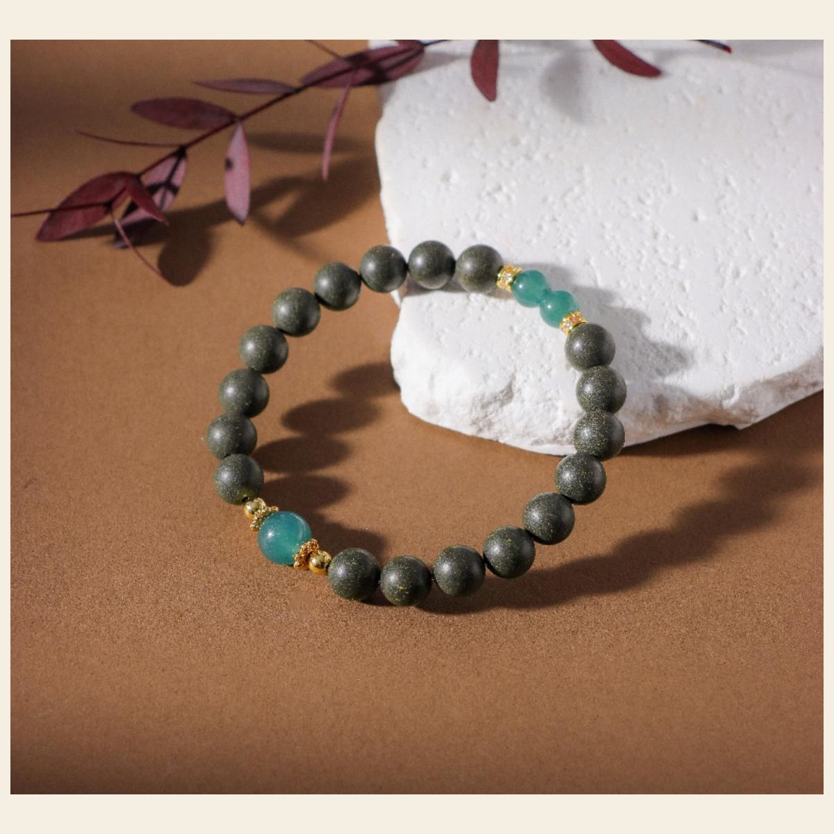 观复 Finished Bracelet / 观复