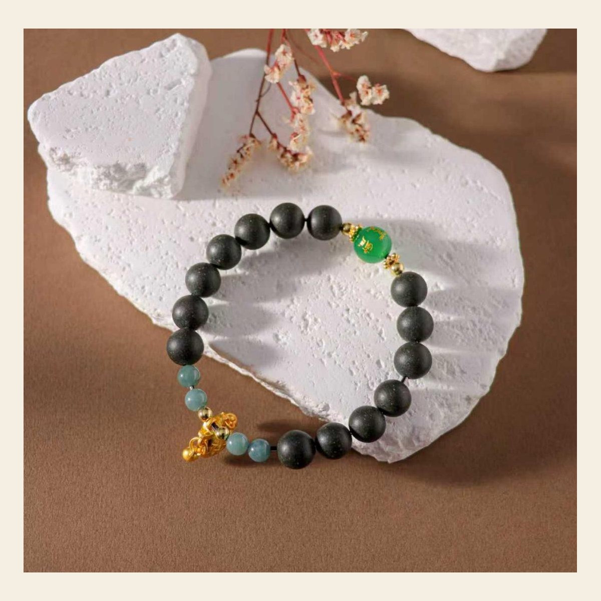 福星照 Finished Bracelet / 福星照