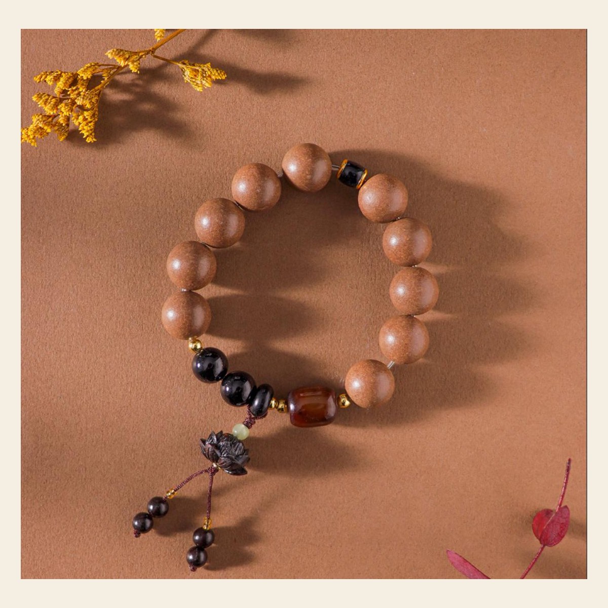 至臻至善 Finished Bracelet / 至臻至善