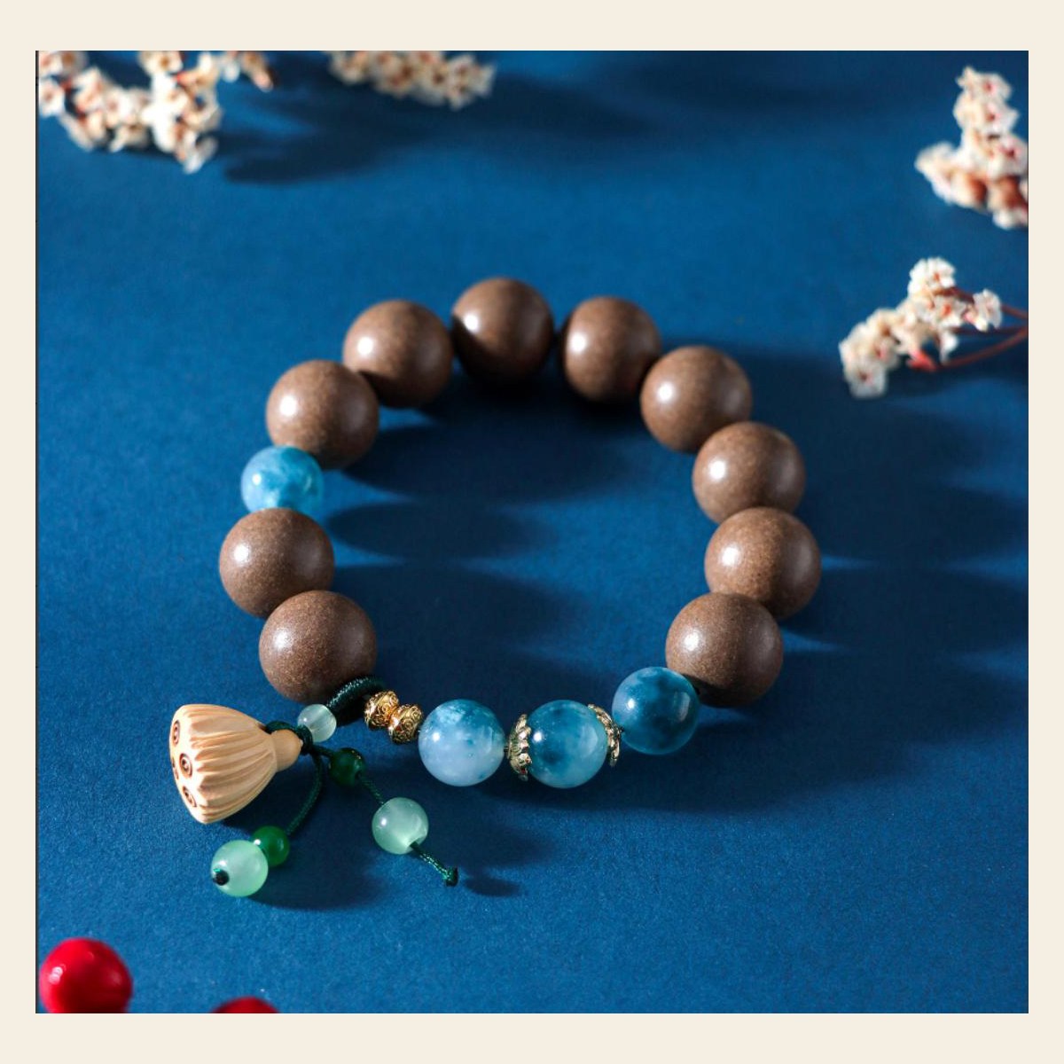 佳偶天成 Finished Bracelet / 佳偶天成