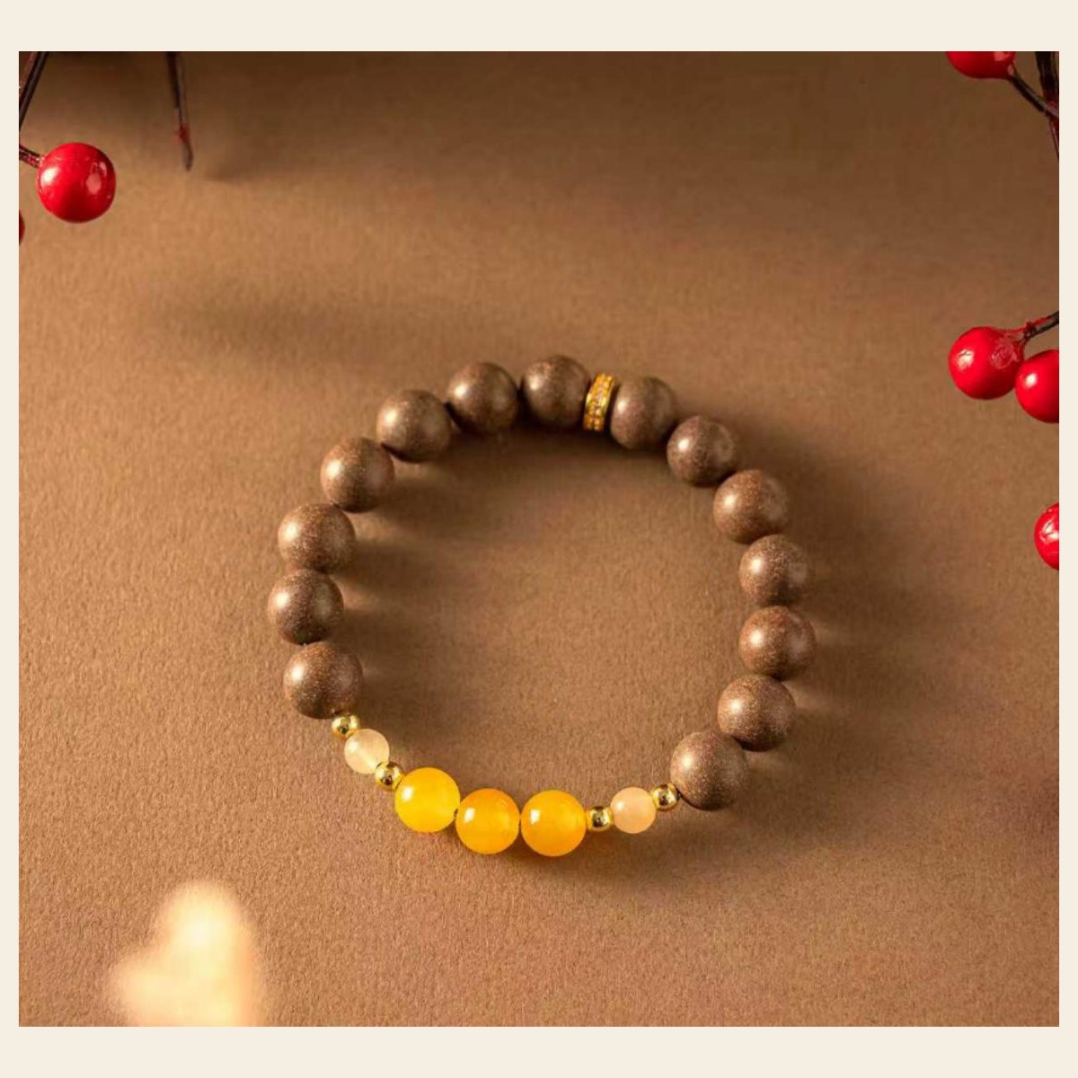 法喜 Finished Bracelet / 法喜