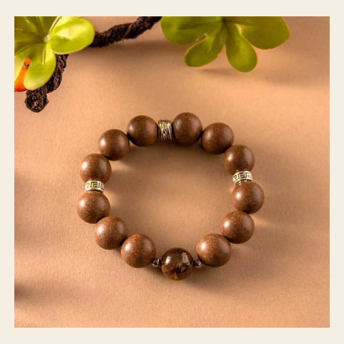 知微 Finished Bracelet / 知微