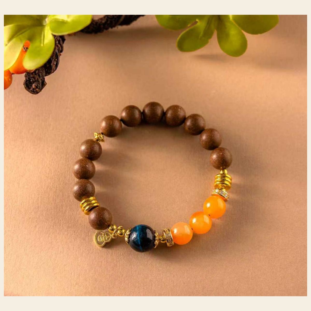 流萤 Finished Bracelet / 流萤