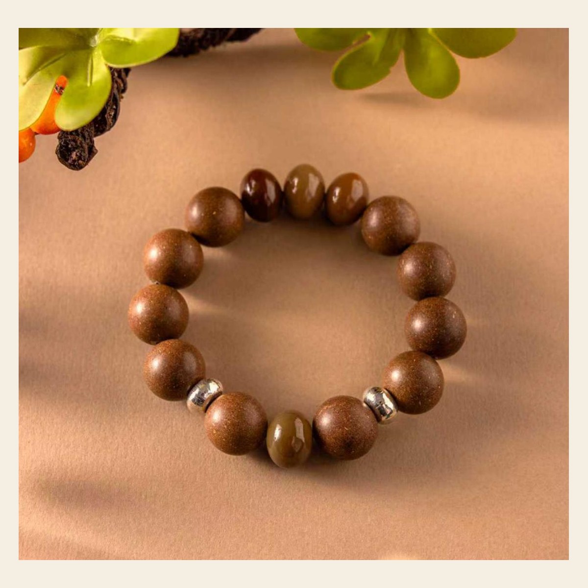 小有天 Finished Bracelet / 小有天