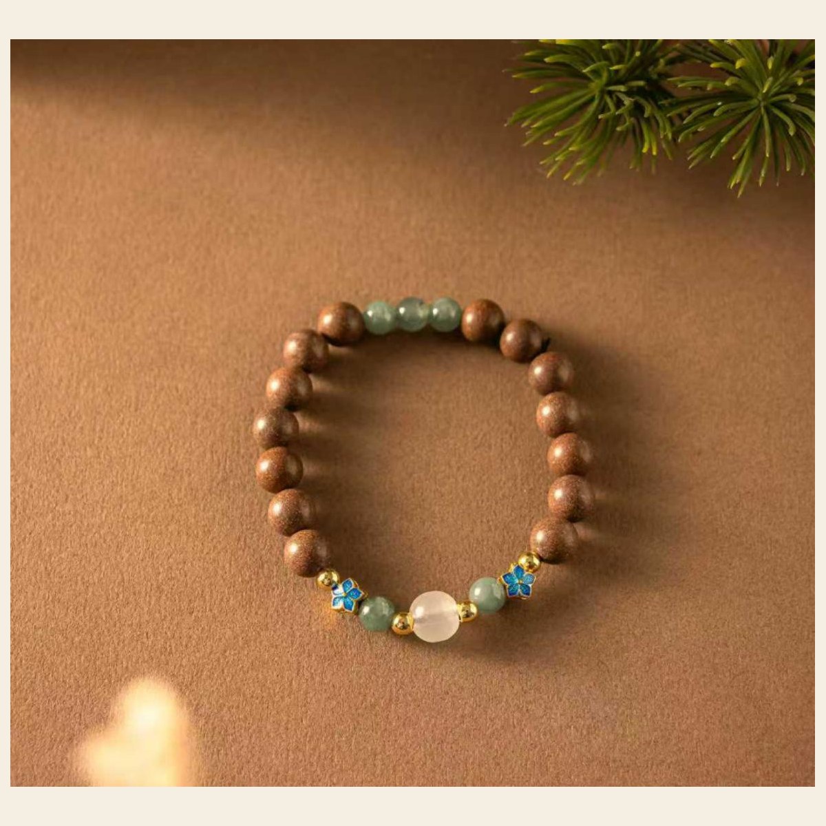 春日宴 Finished Bracelet / 春日宴