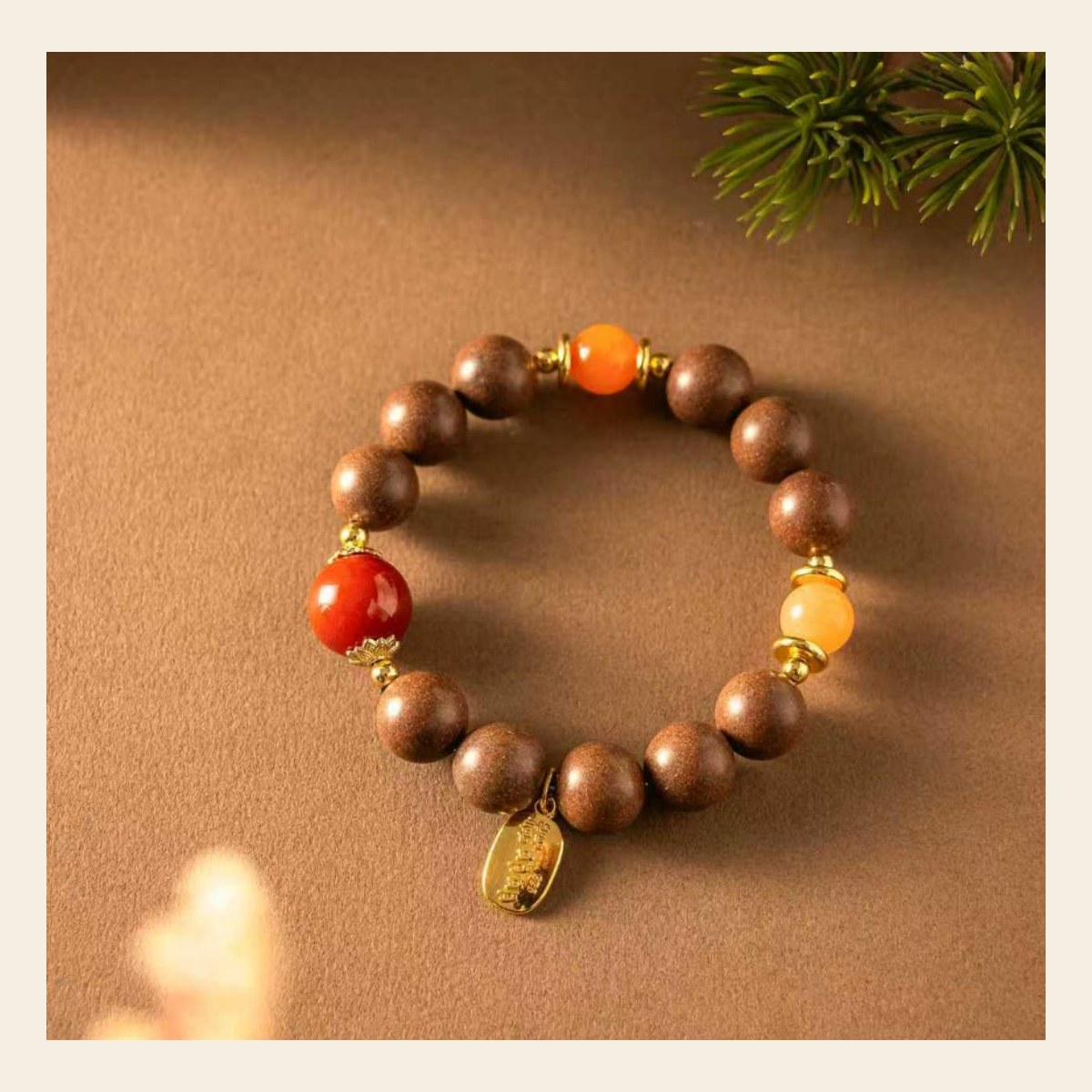 瑶光 Finished Bracelet / 瑶光