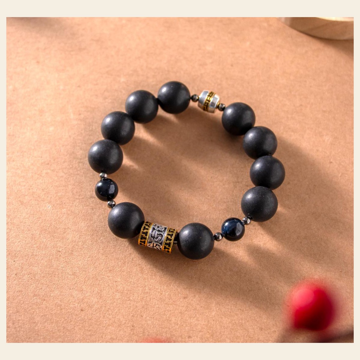 星河 Finished Bracelet / 星河