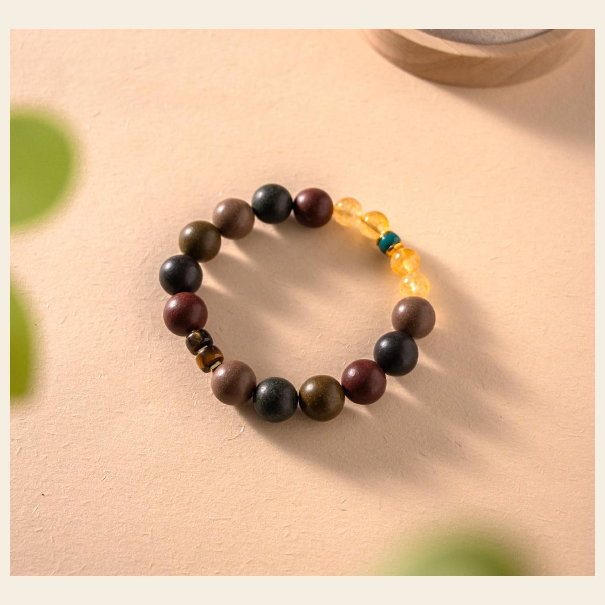 昭明 Finished Bracelet / 昭明
