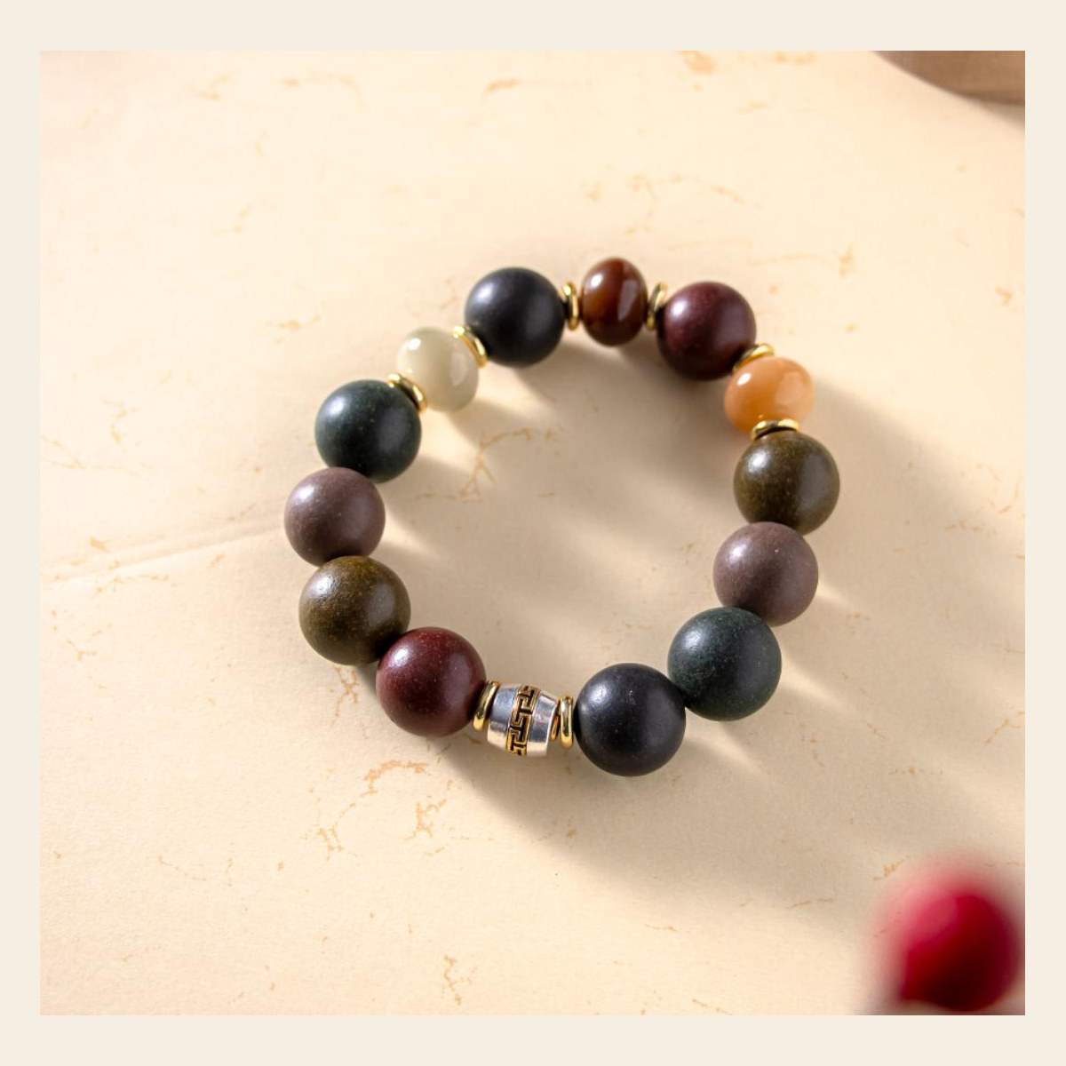 樊行 Finished Bracelet / 樊行