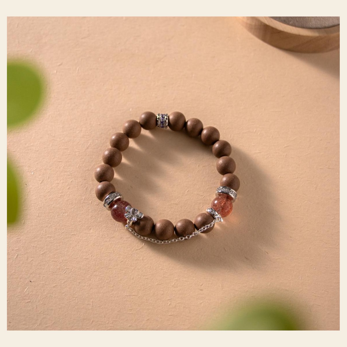 采薇吟 Finished Bracelet / 采薇吟