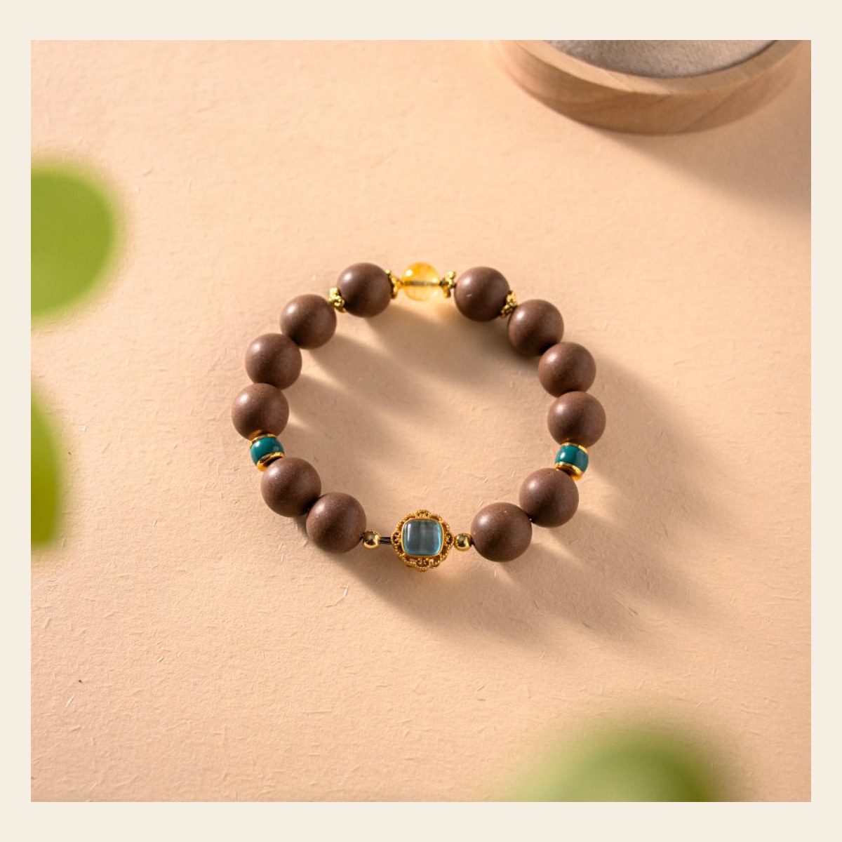 妙香 Finished Bracelet / 妙香