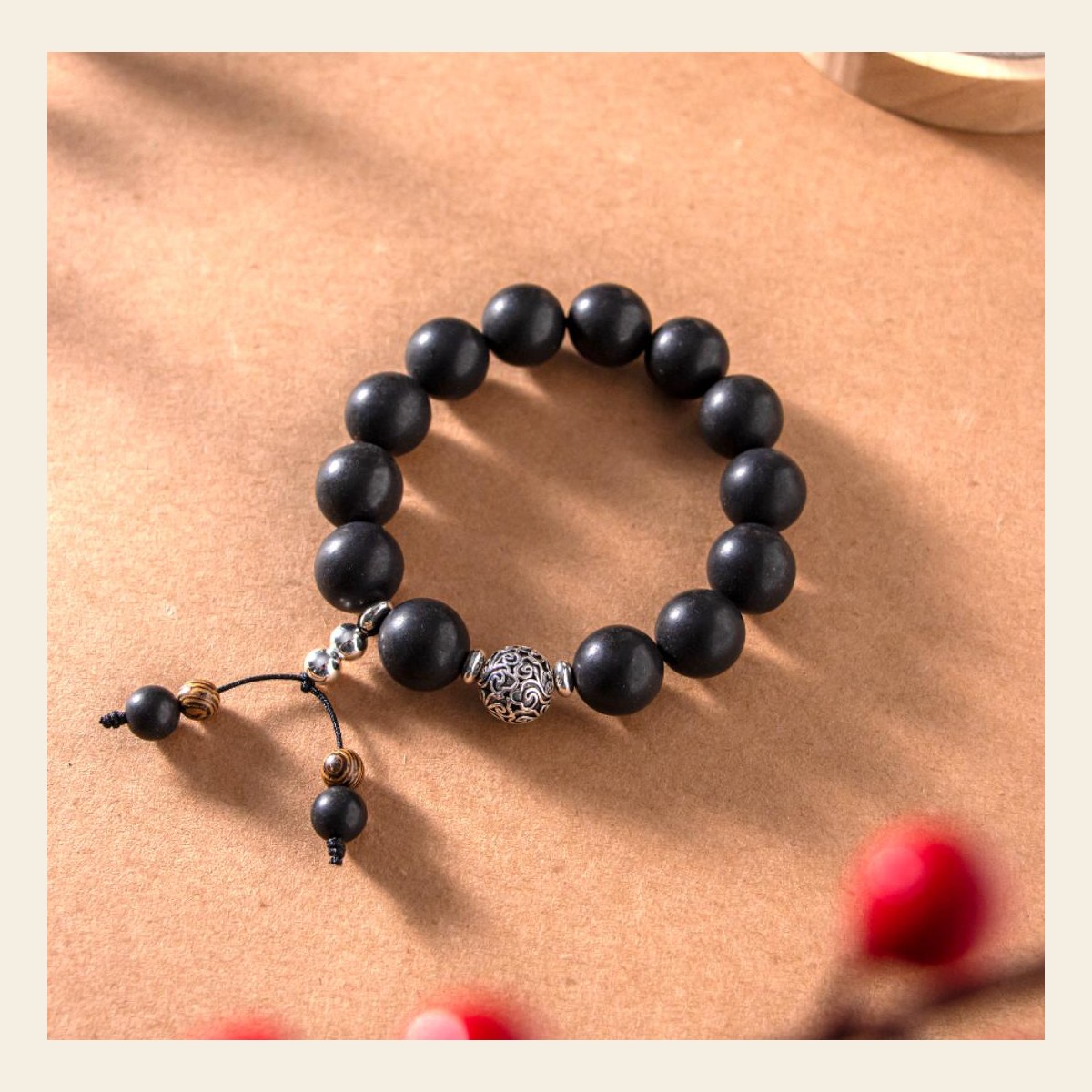 重华 Finished Bracelet / 重华