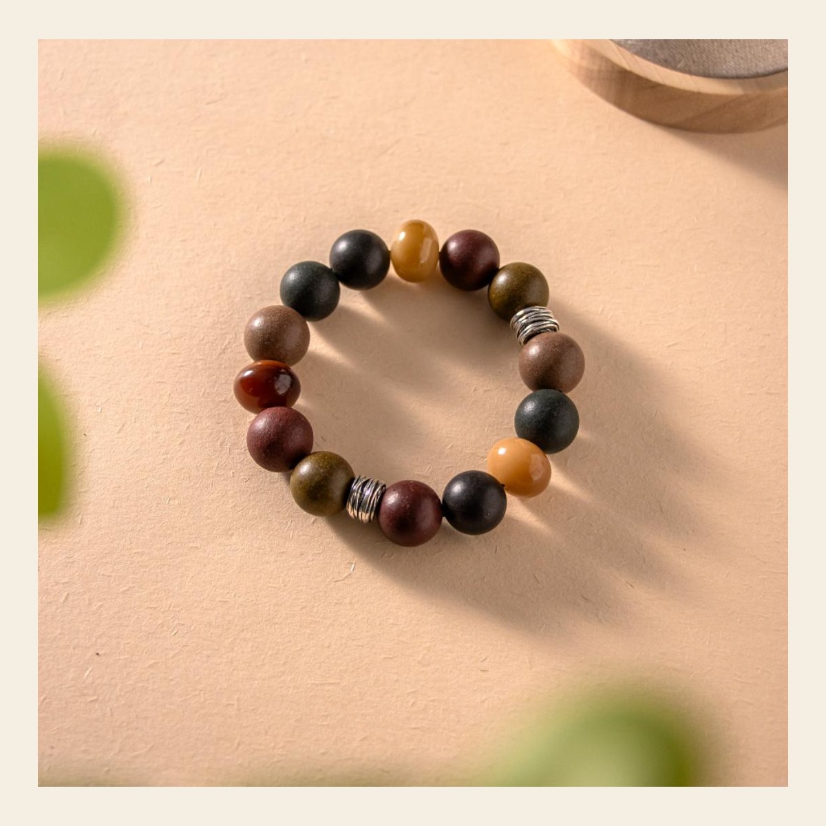 开元 Finished Bracelet / 开元