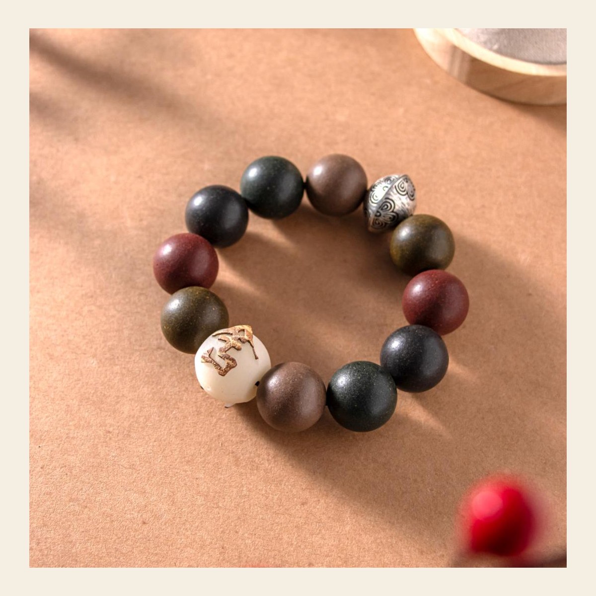 栖心 Finished Bracelet / 栖心