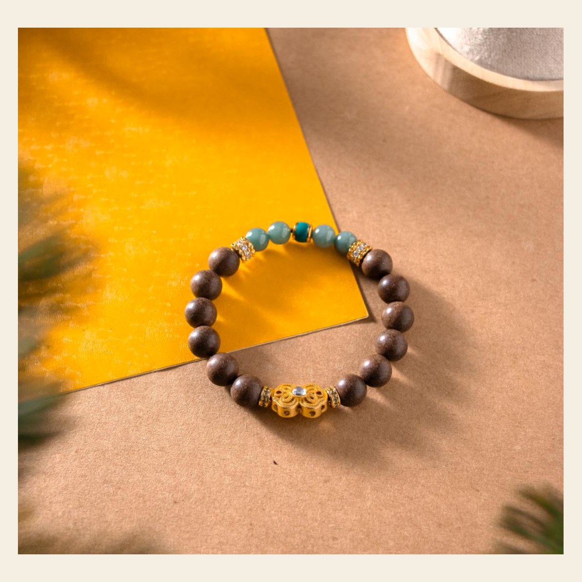 百事从欢 Finished Bracelet / 百事从欢