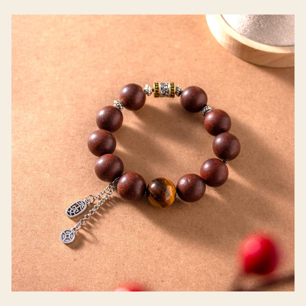 长安 Finished Bracelet / 长安