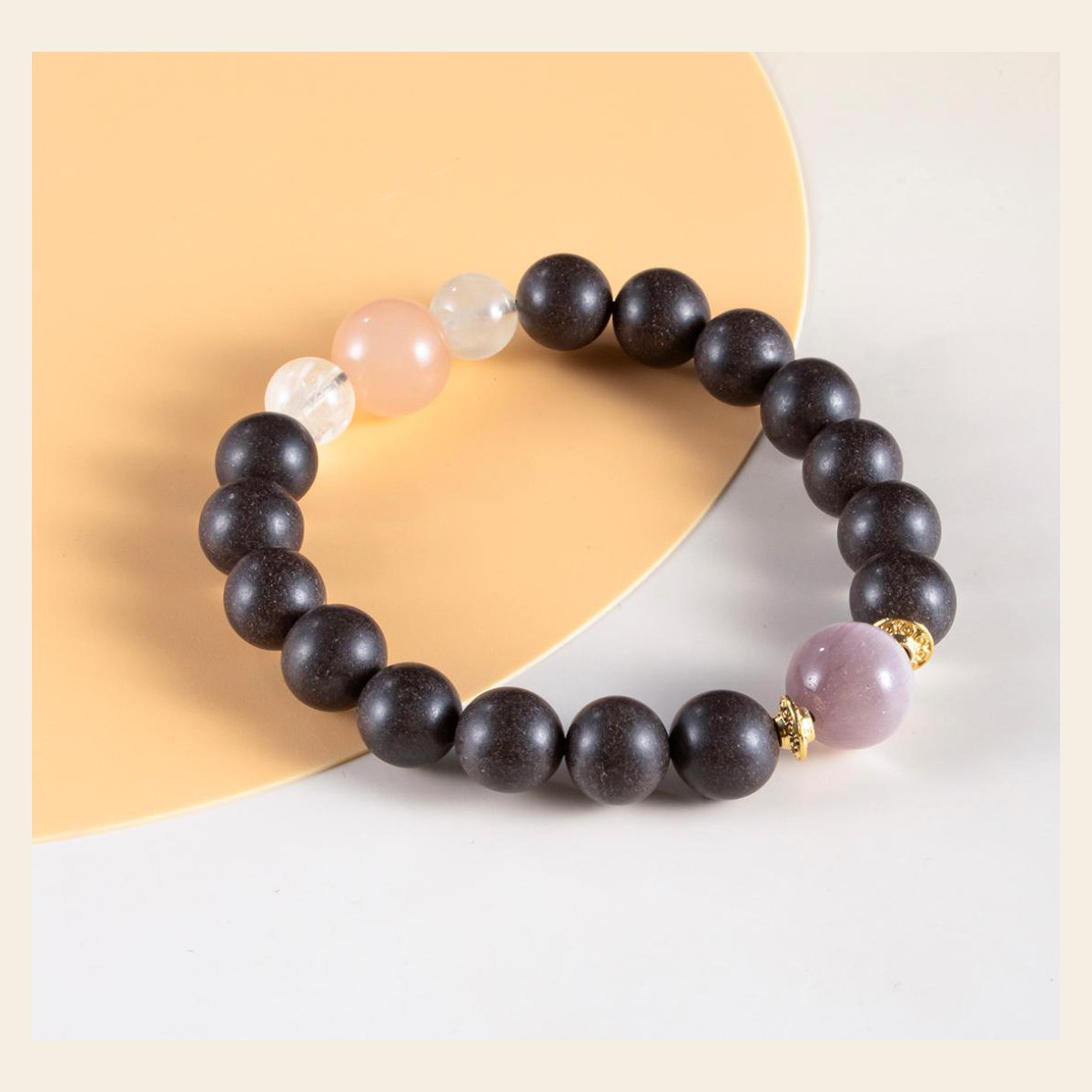 望舒 Finished Bracelet / 望舒