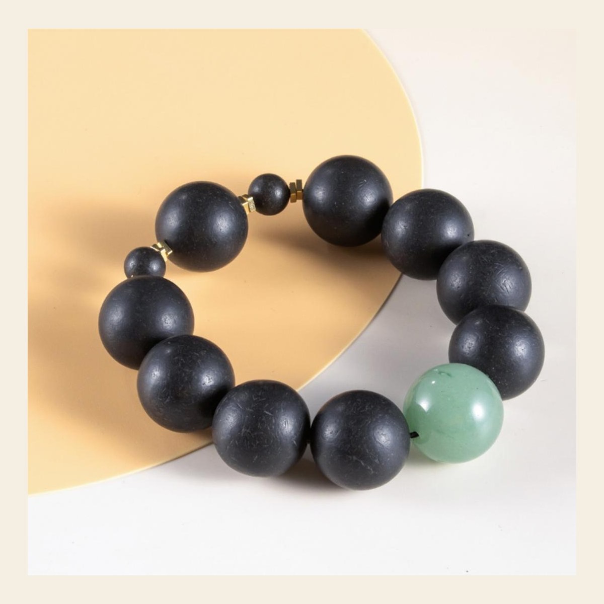 浮黎 Finished Bracelet / 浮黎