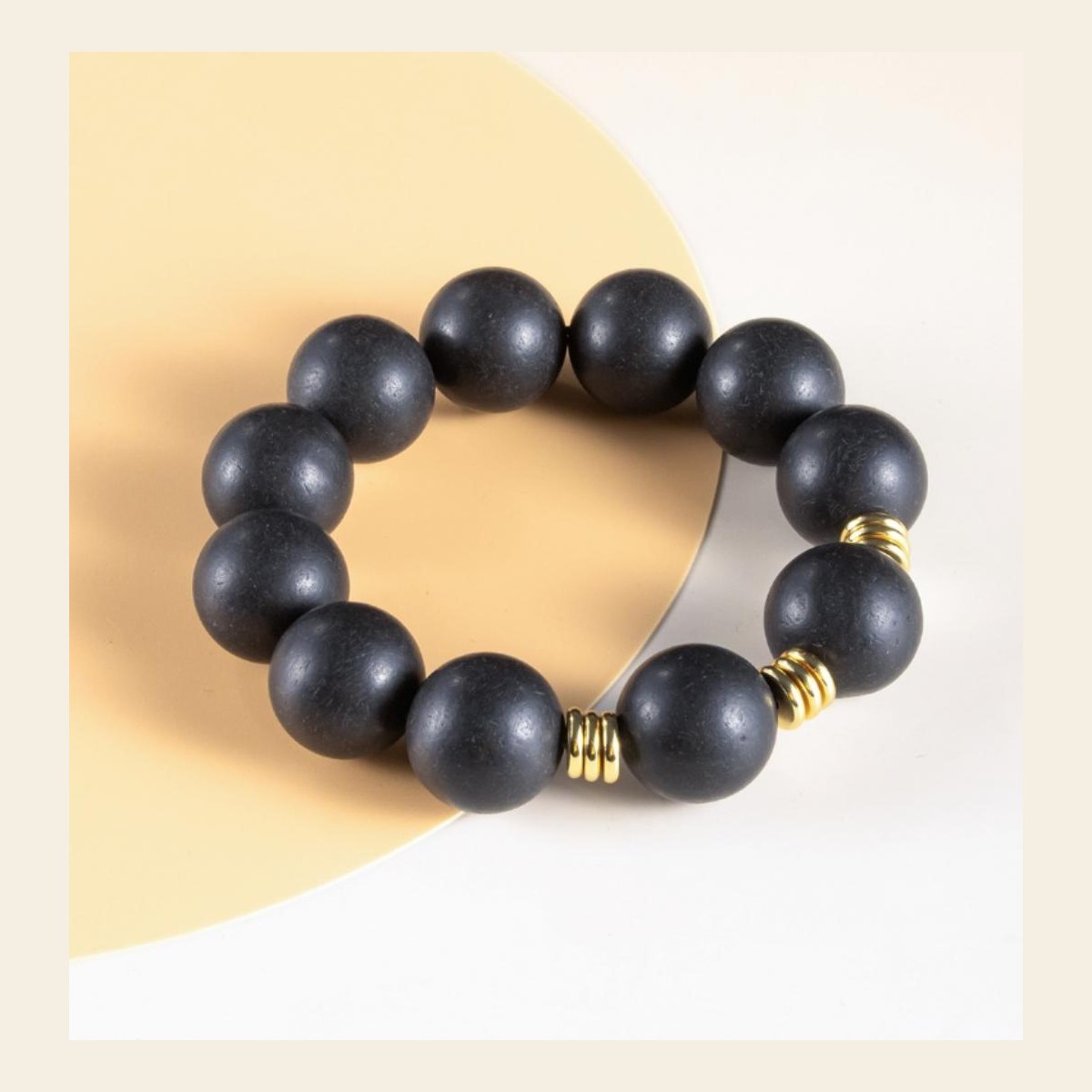 天问 Finished Bracelet / 天问