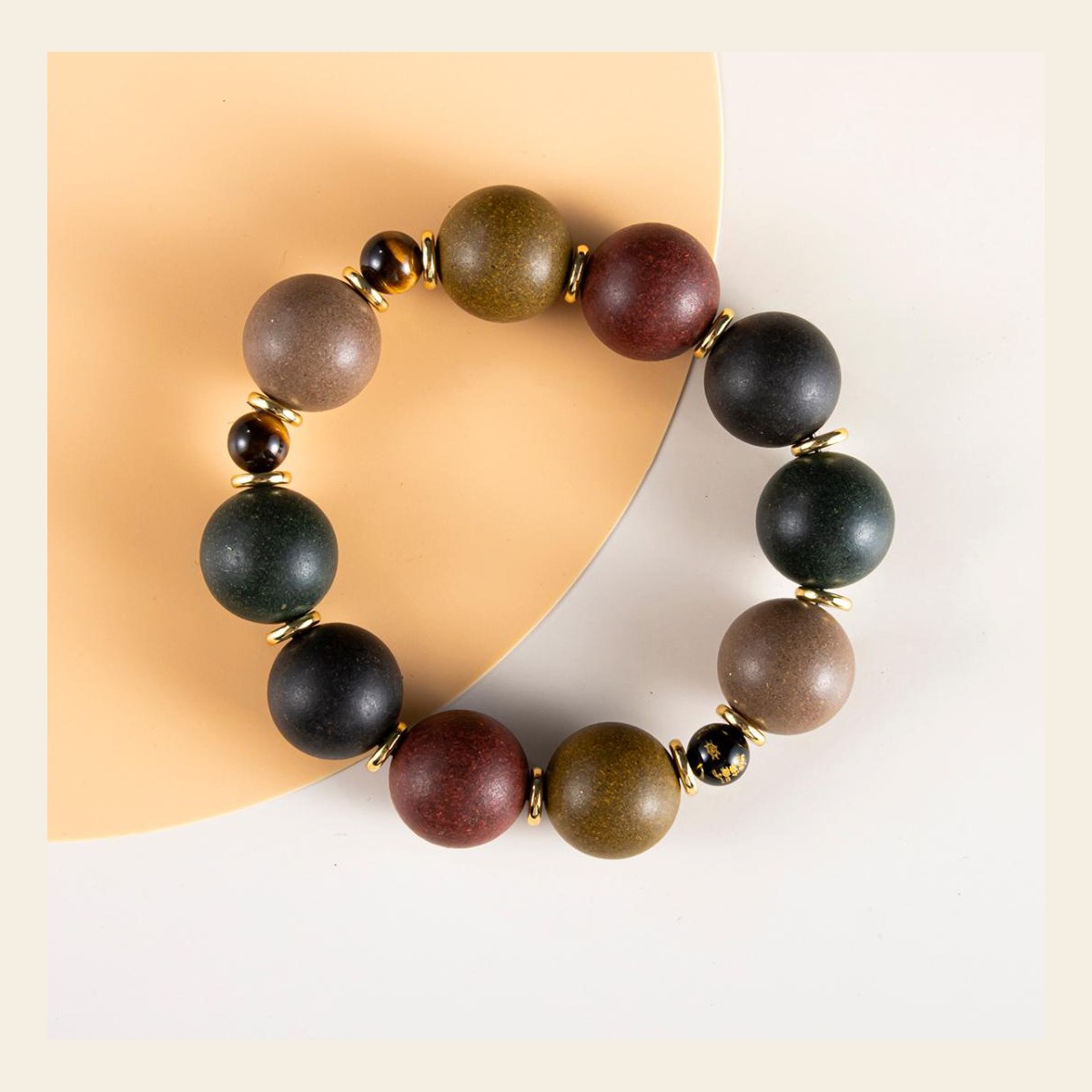 归真 Finished Bracelet / 归真