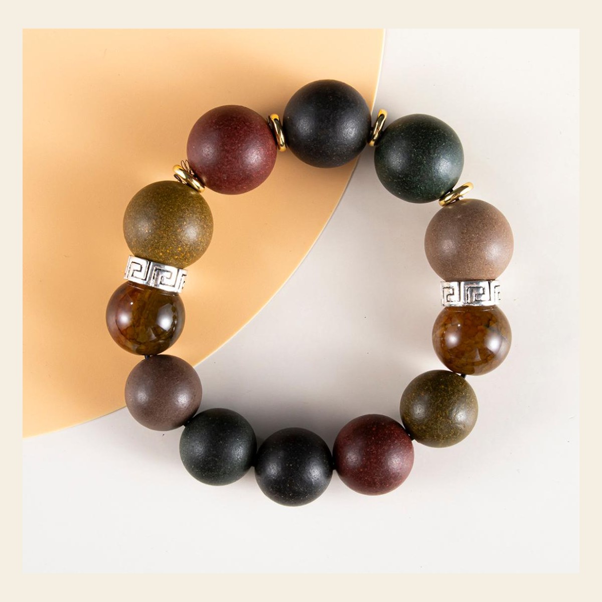天钧 Finished Bracelet / 天钧