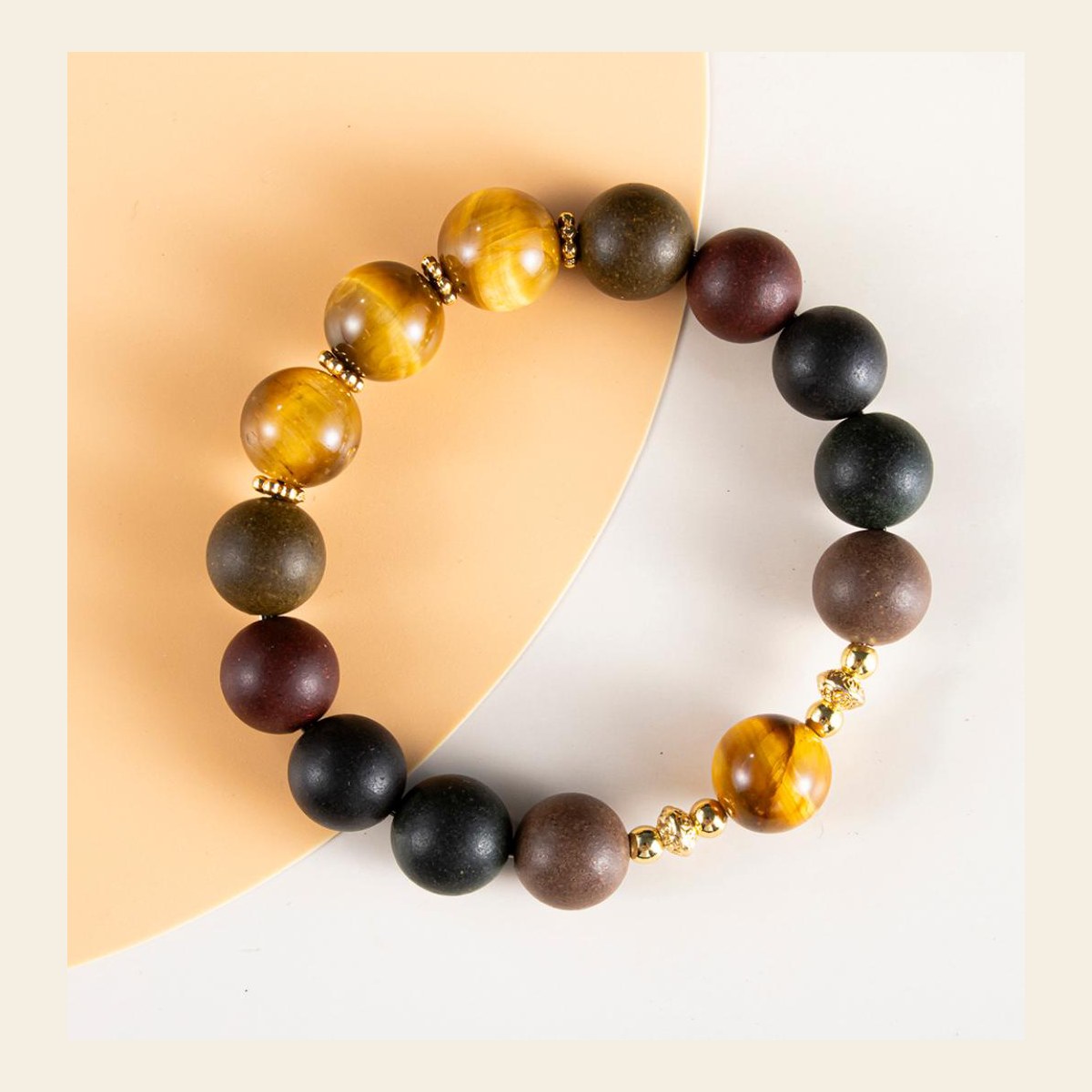 观自在 Finished Bracelet / 观自在