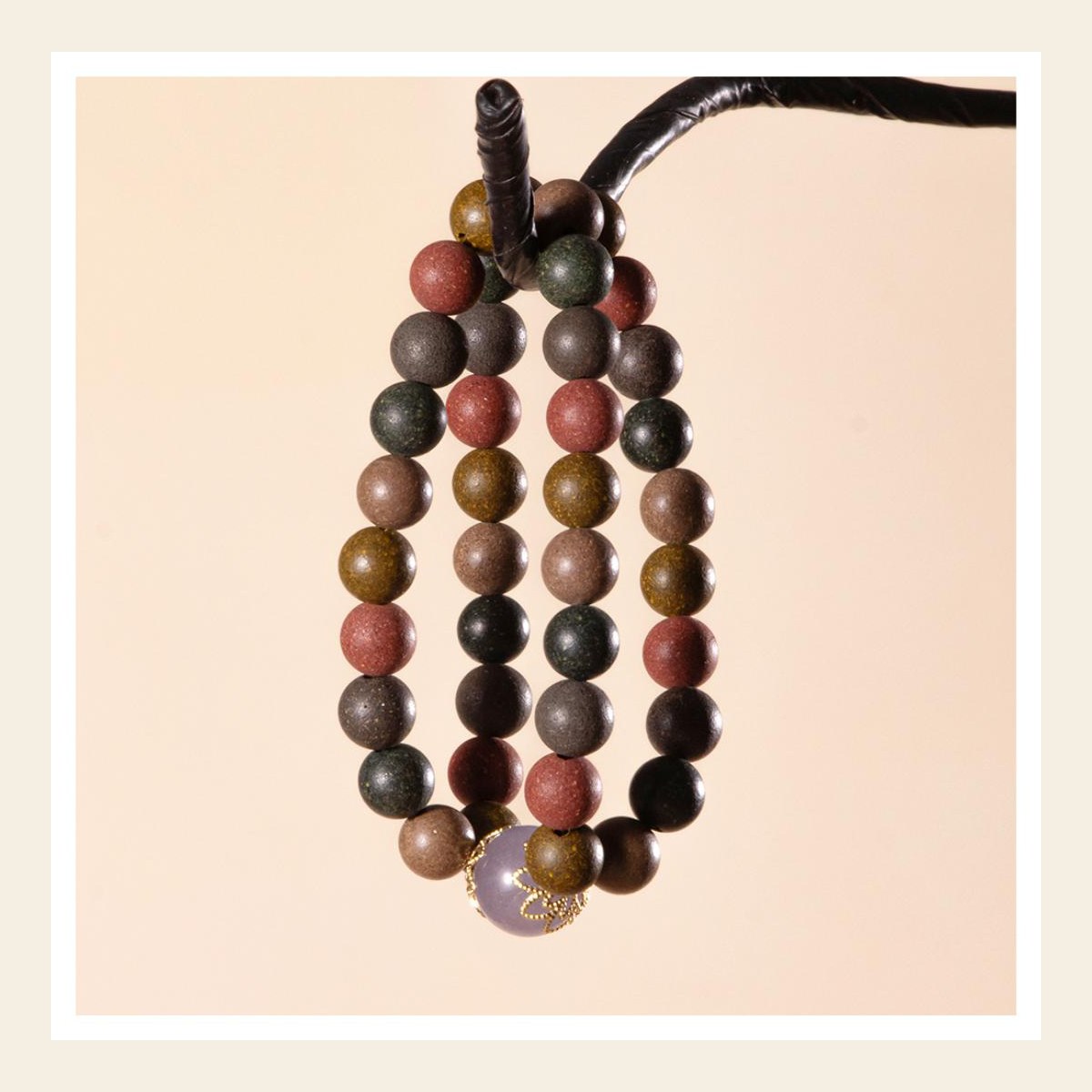 衡序 Finished Bracelet / 衡序