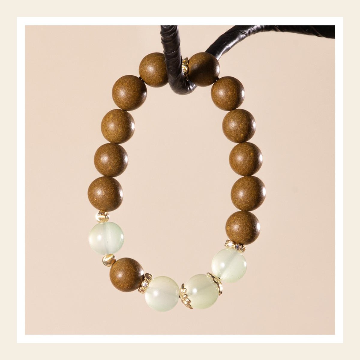 樨澄 Finished Bracelet / 樨澄
