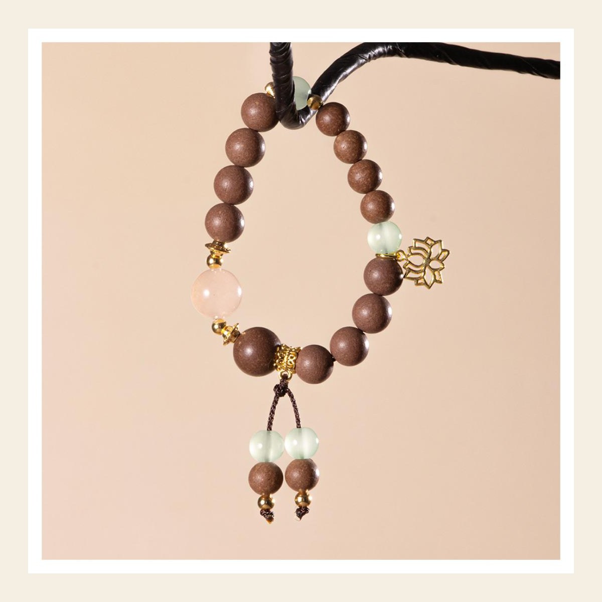 茉晏 Finished Bracelet / 茉晏