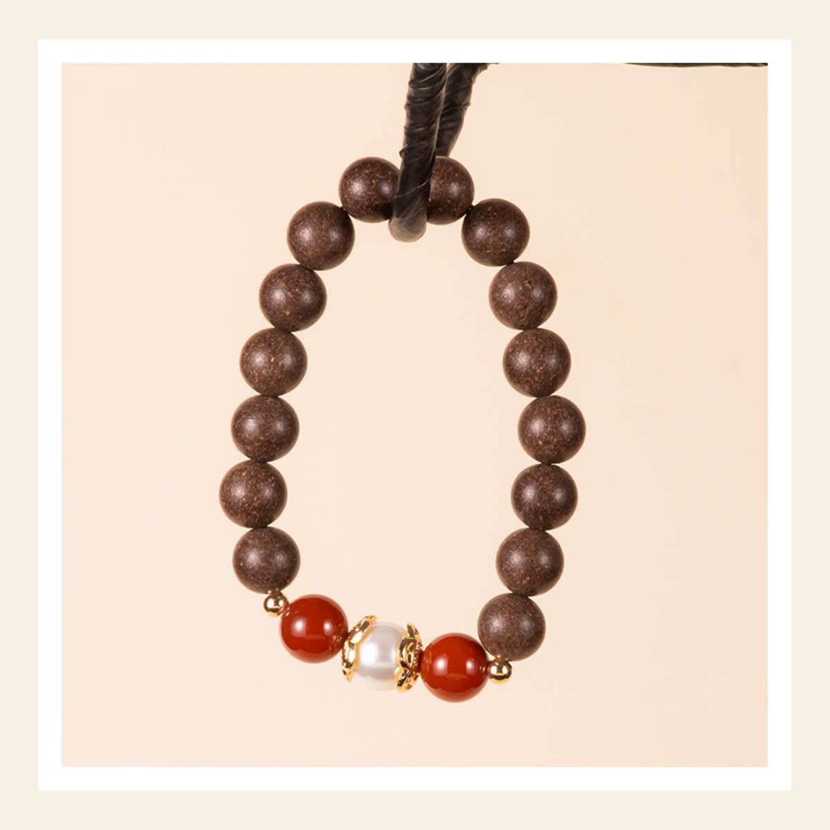 瑞麟通明 Finished Bracelet / 瑞麟通明