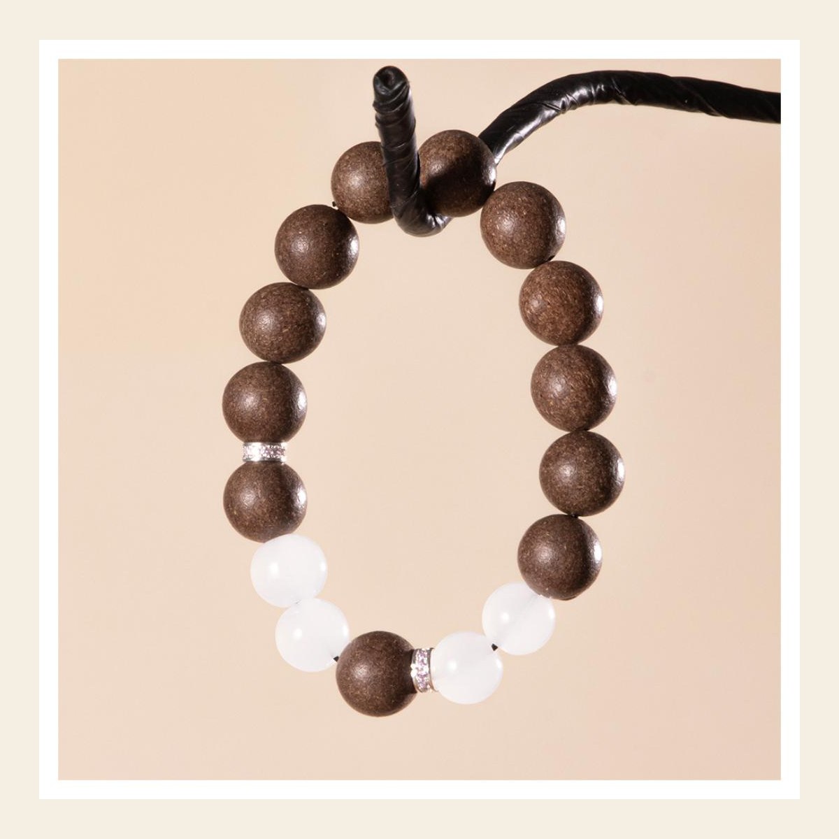 松涧 Finished Bracelet / 松涧