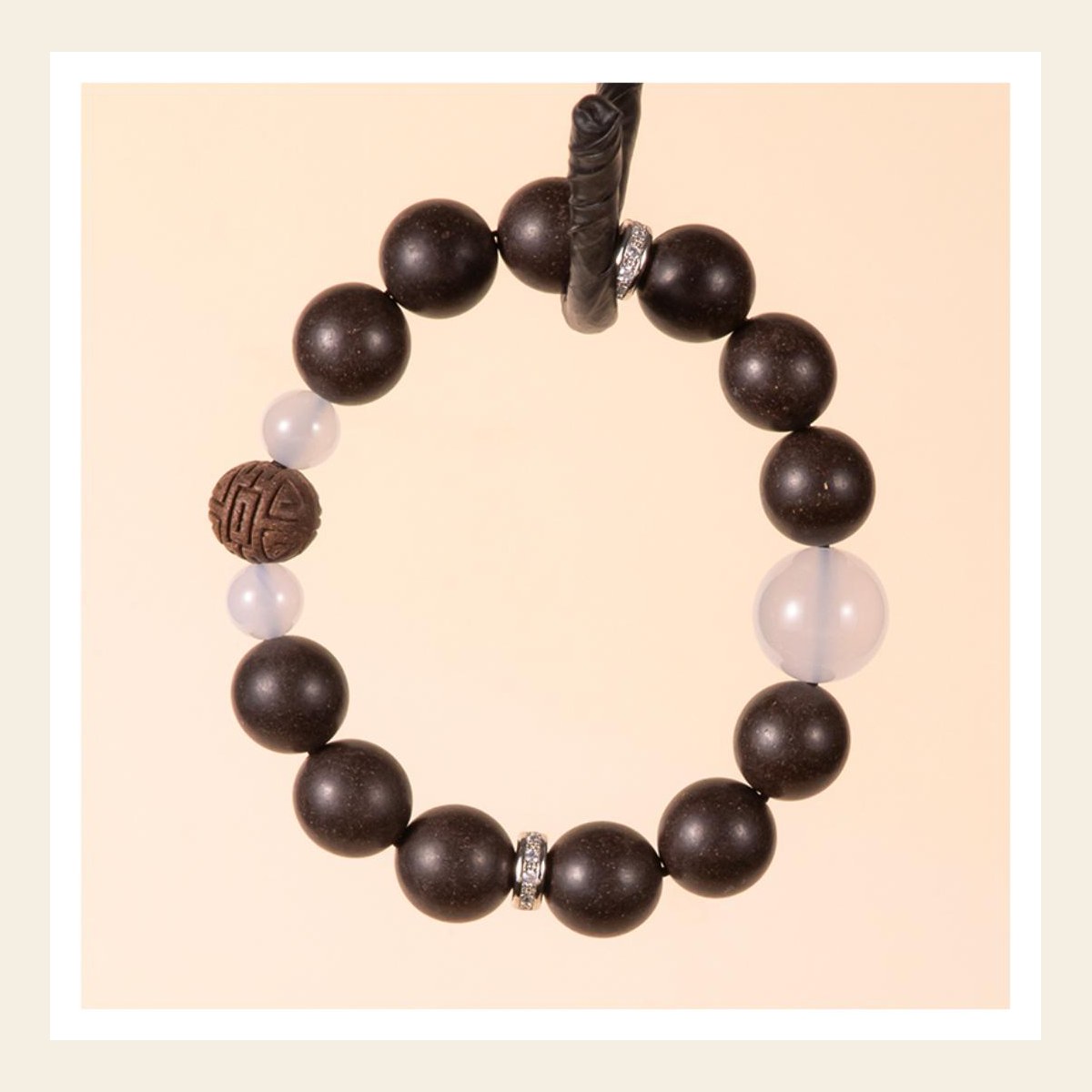 福蕴天承 Finished Bracelet / 福蕴天承