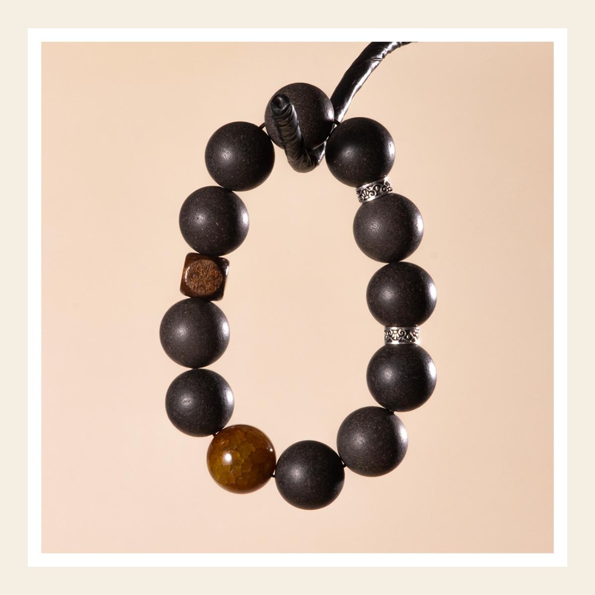 曜川 Finished Bracelet / 曜川