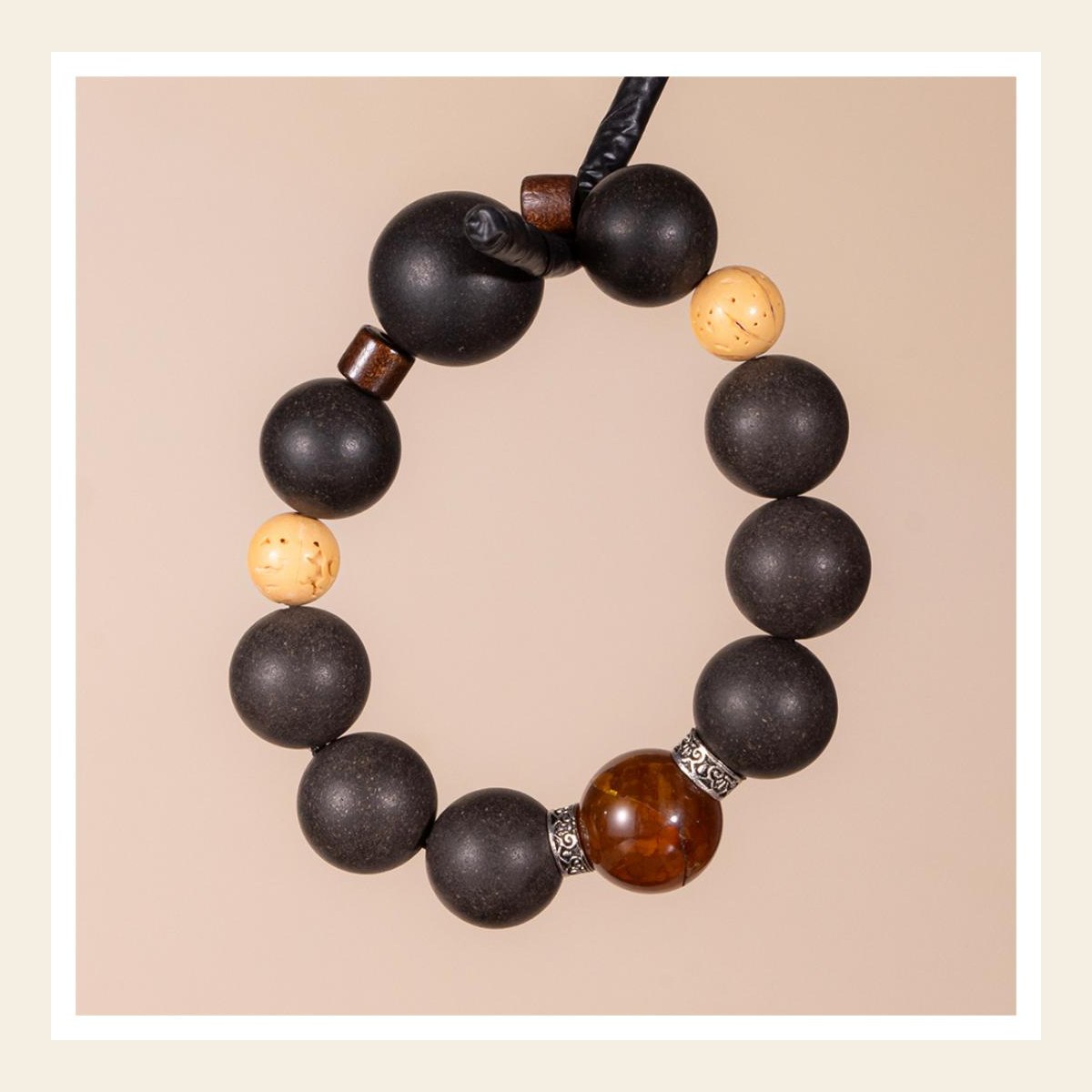 渊瑞 Finished Bracelet / 渊瑞