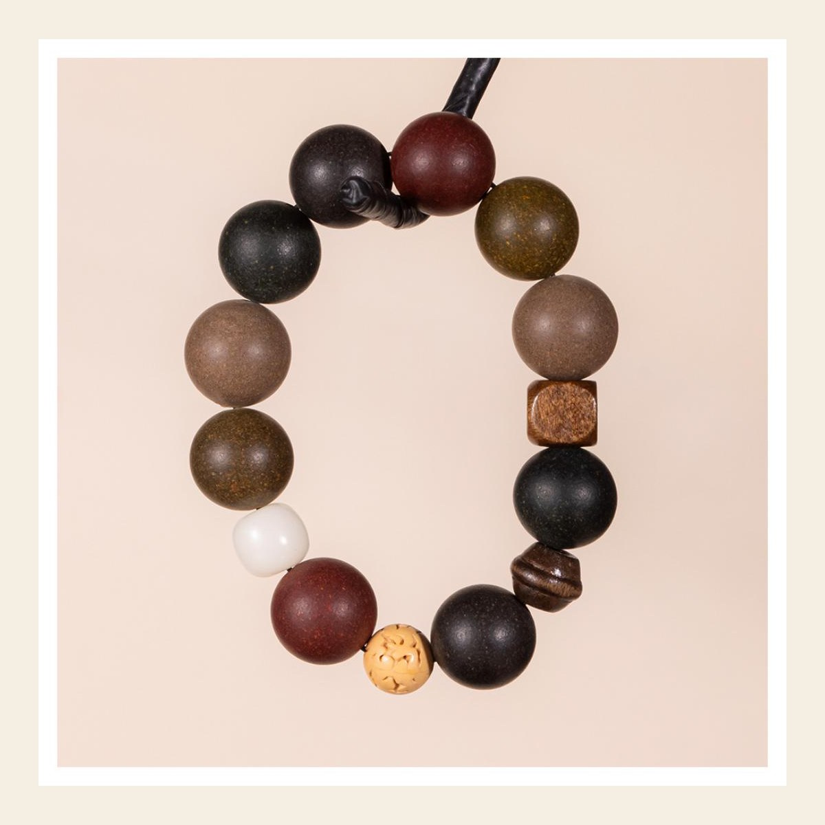 元和 Finished Bracelet / 元和