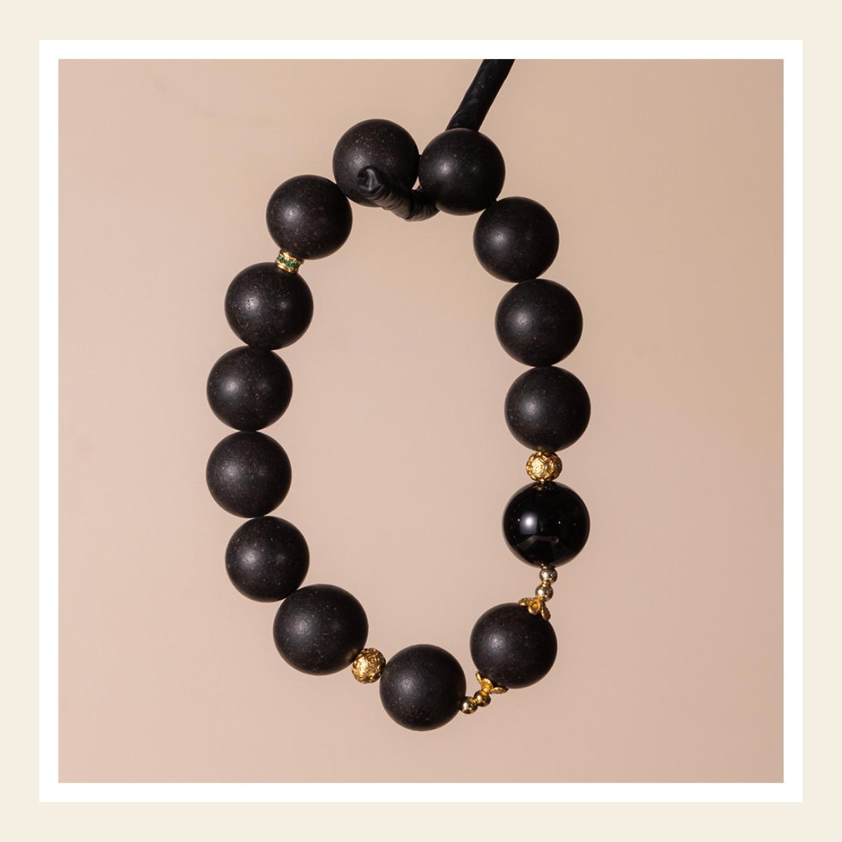 玄穹 Finished Bracelet / 玄穹
