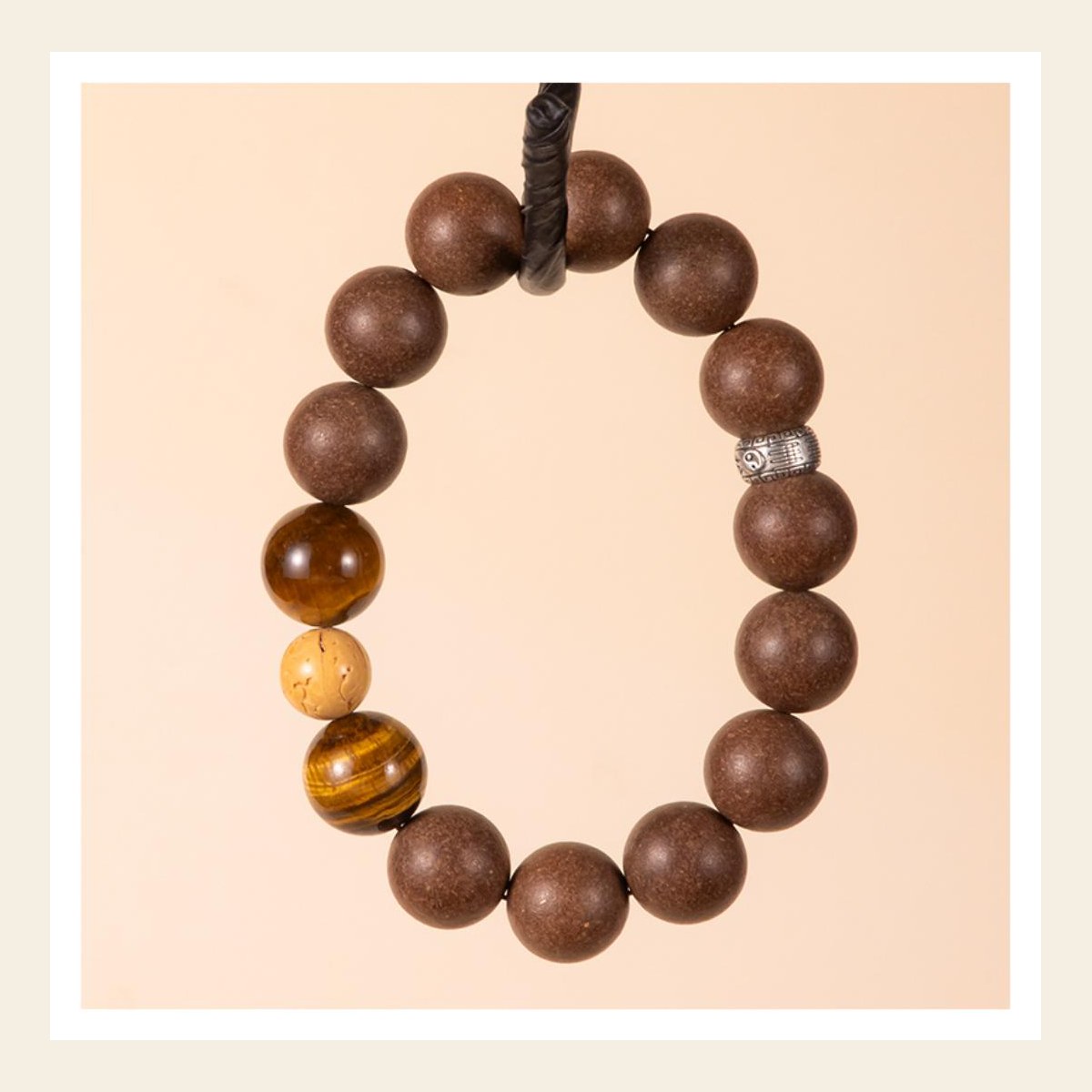 彻明 Finished Bracelet / 彻明