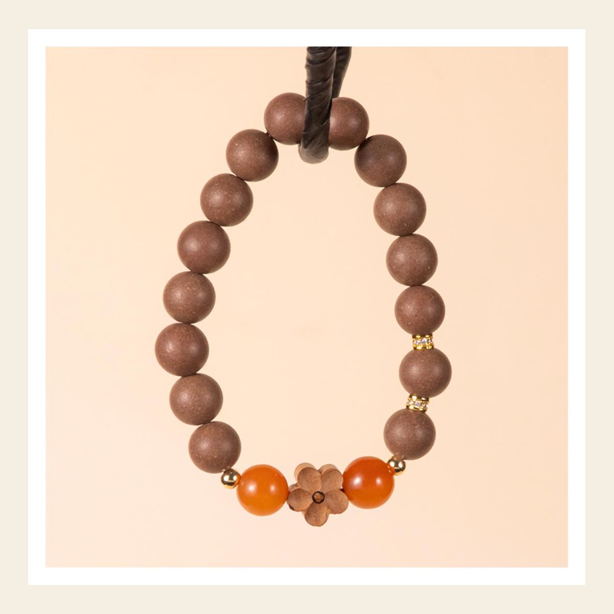 茉安 Finished Bracelet / 茉安