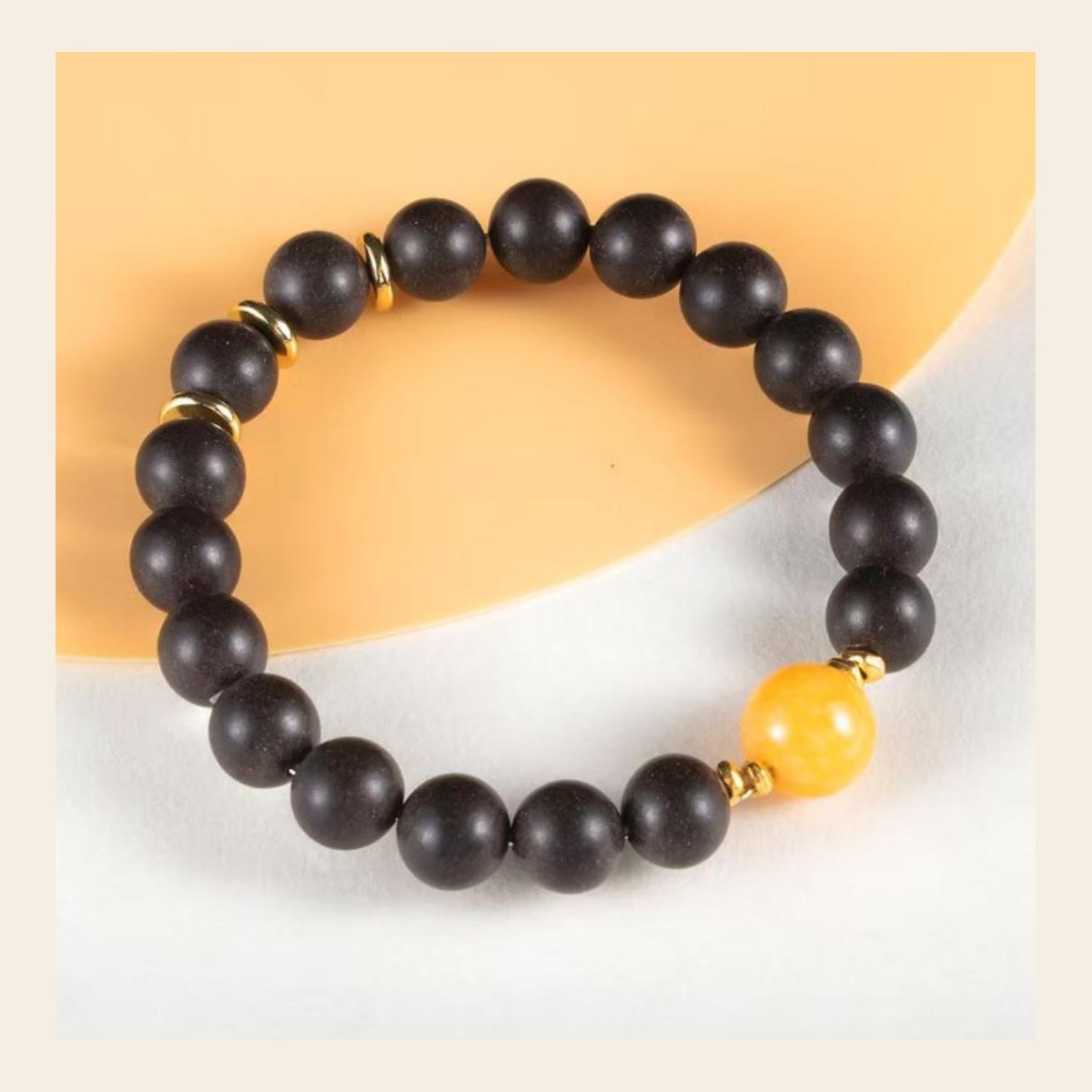 喜乐长安 Finished Bracelet / 喜乐长安
