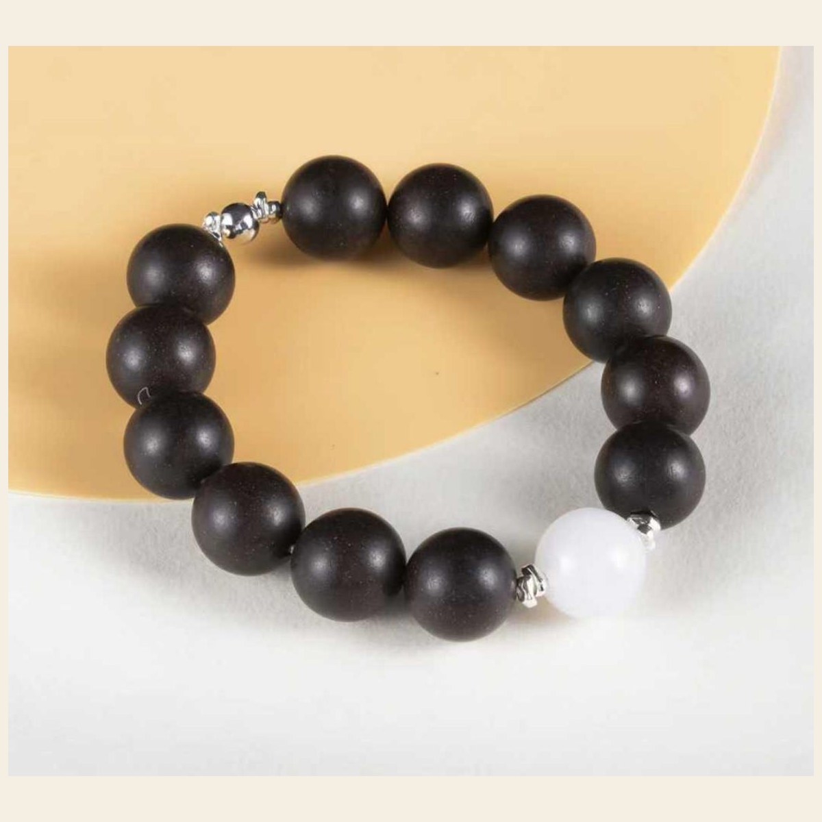 静守长悦 Finished Bracelet / 静守长悦