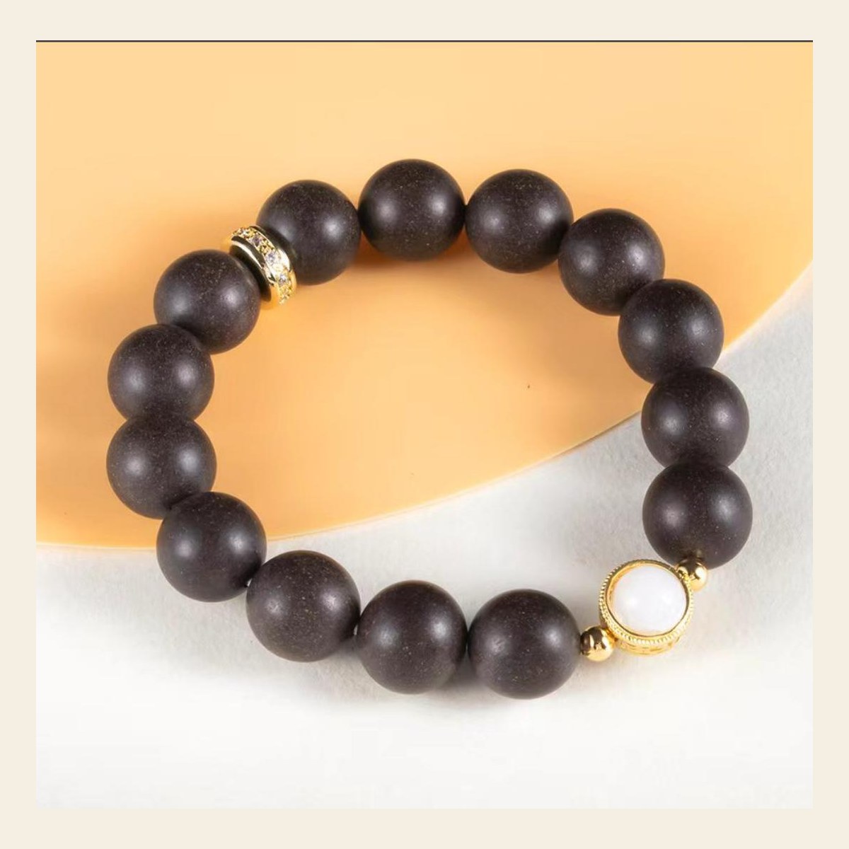 辰佑安和 Finished Bracelet / 辰佑安和