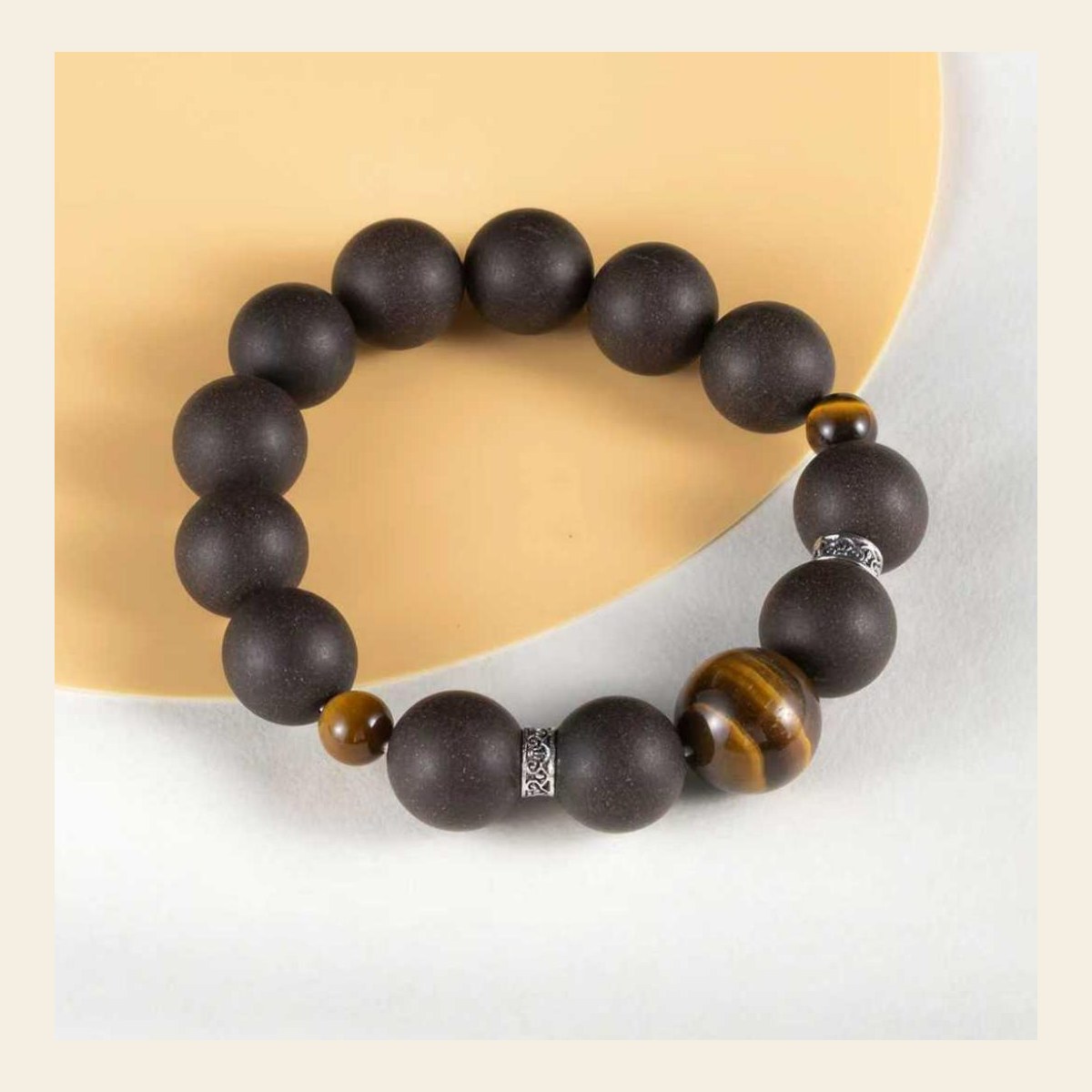 润珀昭华 Finished Bracelet / 润珀昭华